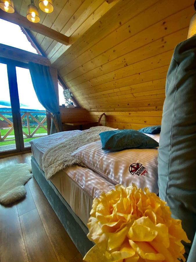 Little House Βίλα Zab Εξωτερικό φωτογραφία