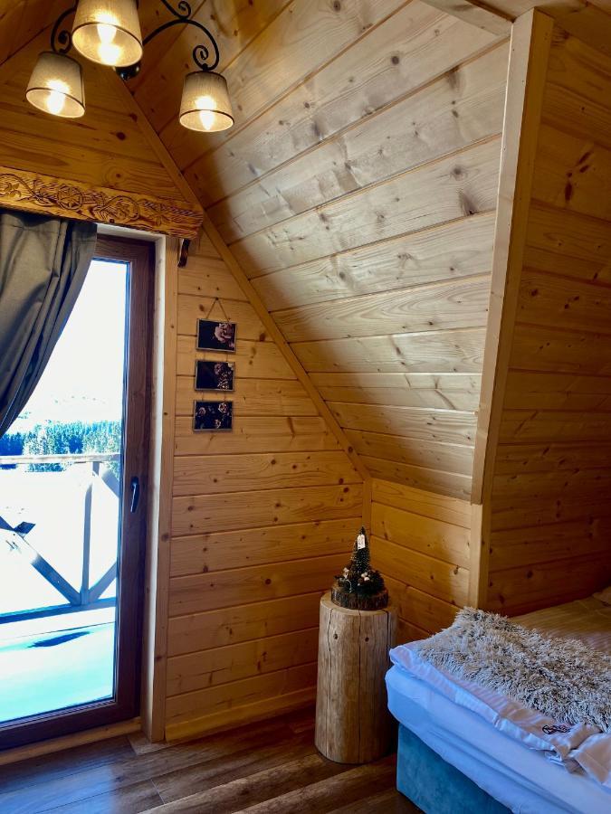 Little House Βίλα Zab Εξωτερικό φωτογραφία