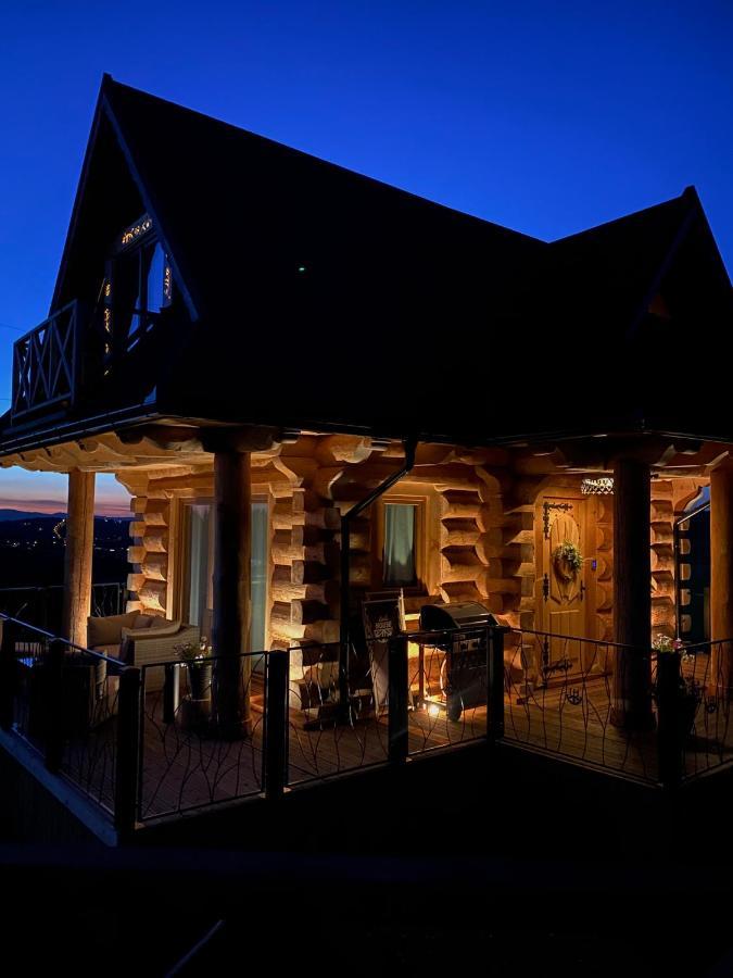 Little House Βίλα Zab Εξωτερικό φωτογραφία